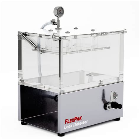 Package Leak Tester mfg|package leak detection machine.